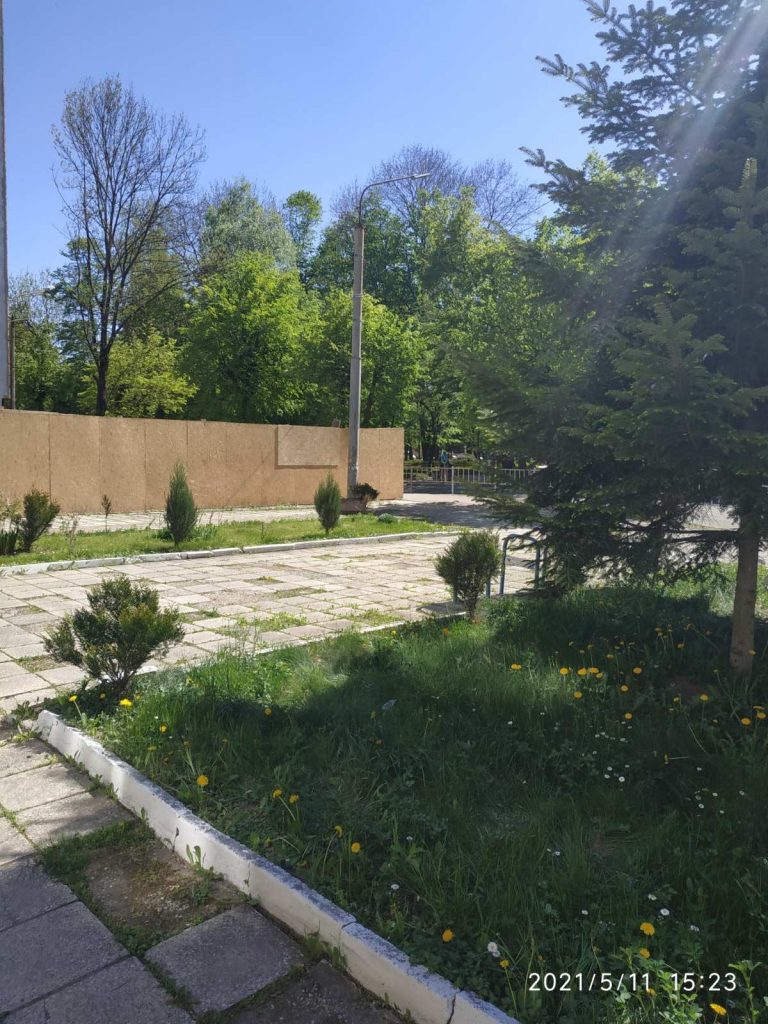 рекламу