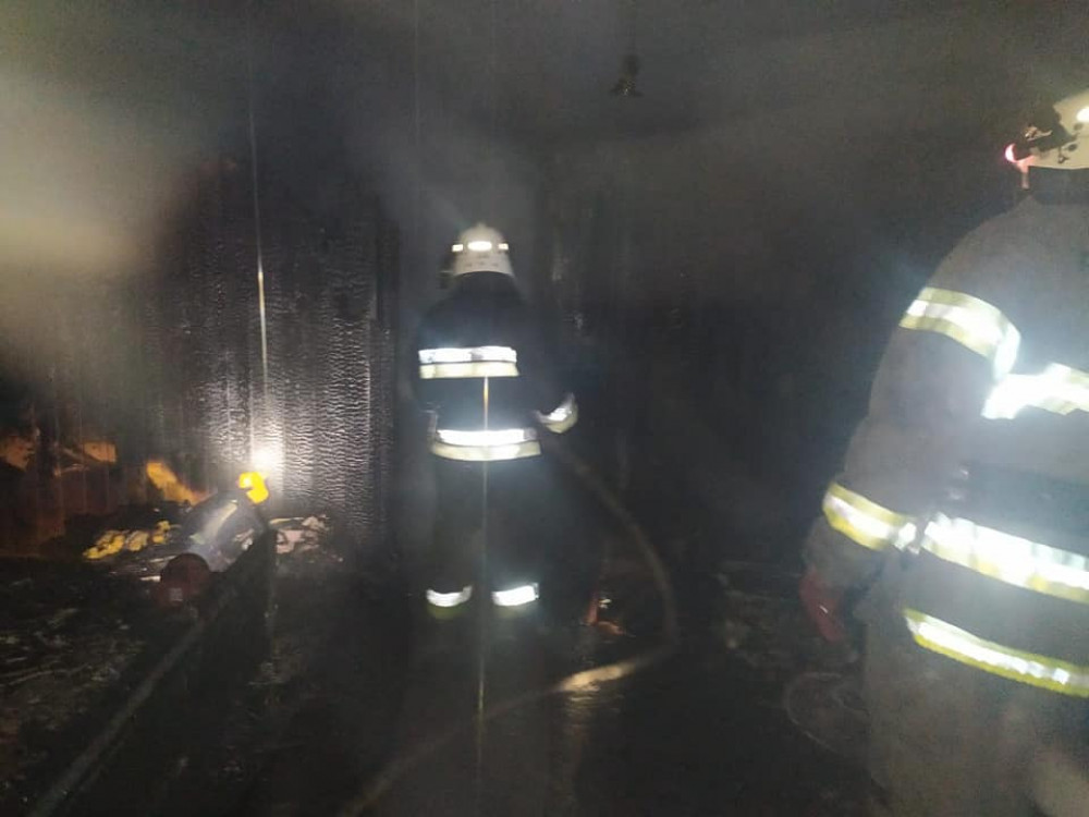 ліквідували