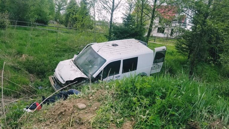 Водій був п'яний: стали відомі деталі смертельної ДТП на Прикарпатті