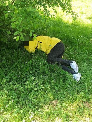 У Франківську муніципали надали допомогу близько десяти особам ФОТО