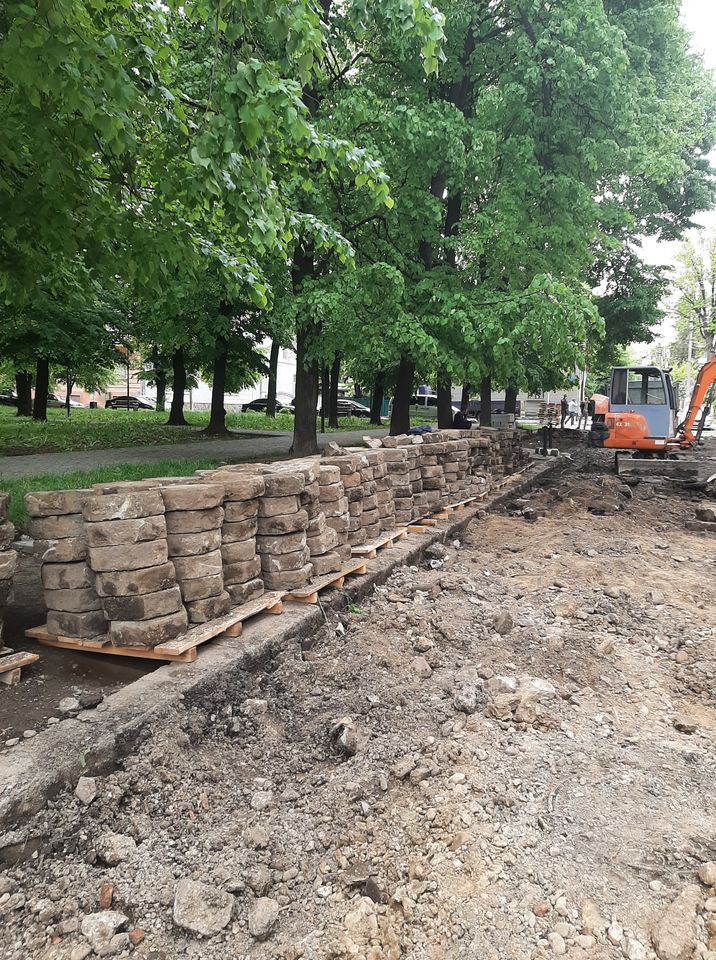 старовинну