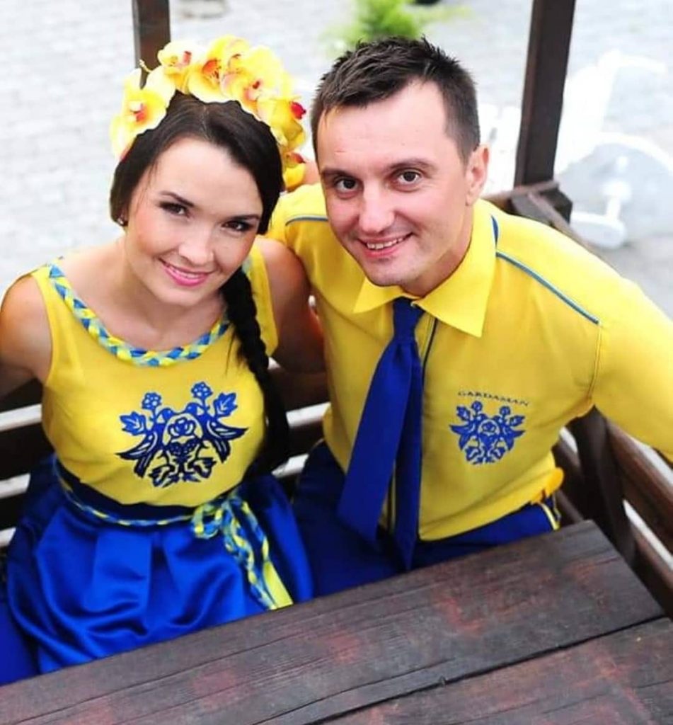 Відомі