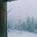 засніжило