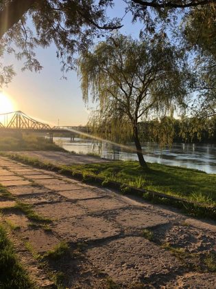 ТОП-5 місць для відпочинку у Галичі