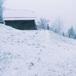 засніжило