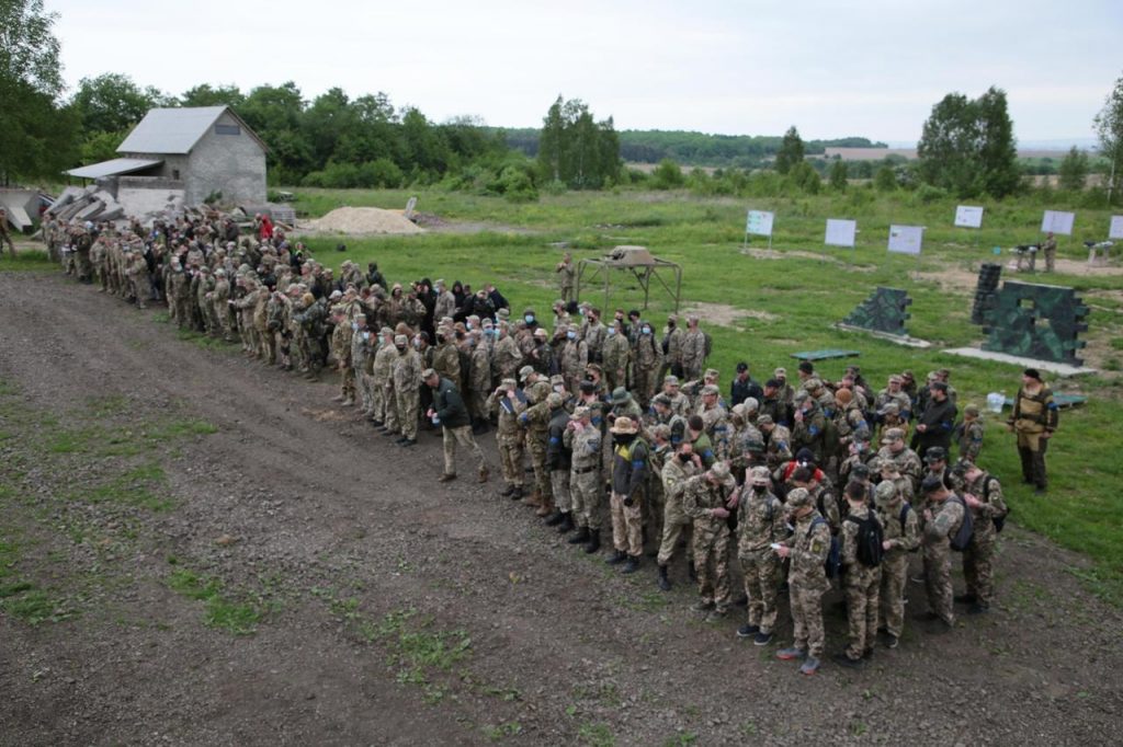 стрілецький