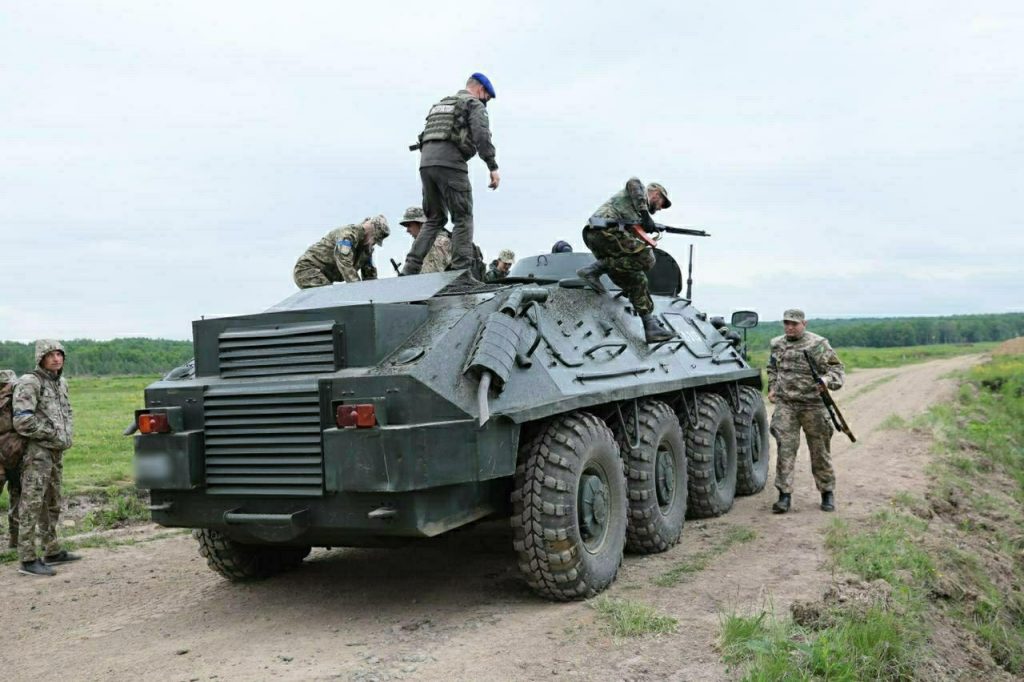 стрілецький