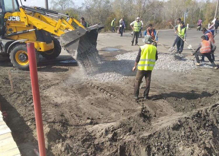 На Рожнятівщині для відновлення зруйнованого стихією мосту необхідно майже 6,5 мільйонів гривень