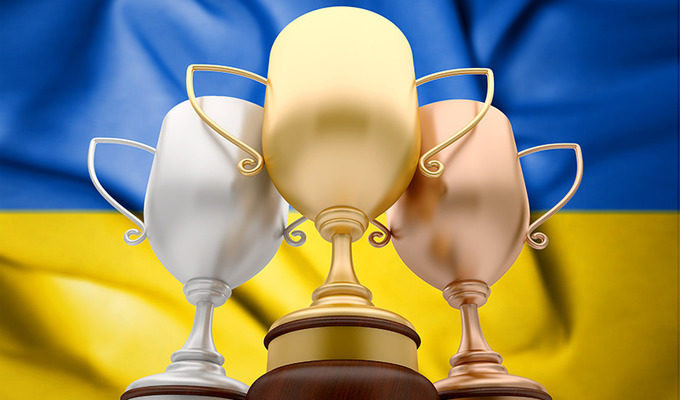 Молодий прикарпатець став чемпіоном України з вільної боротьби ФОТО