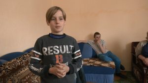 прийомних