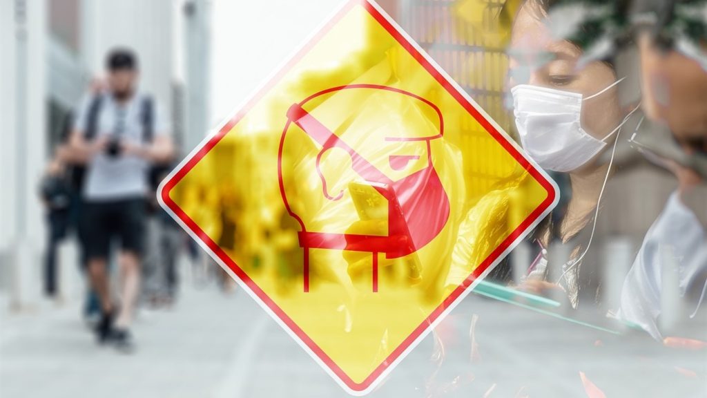 Cтепанов вважає, що спалаху коронавірусу після свят не буде