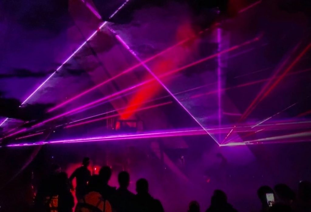 перформанс