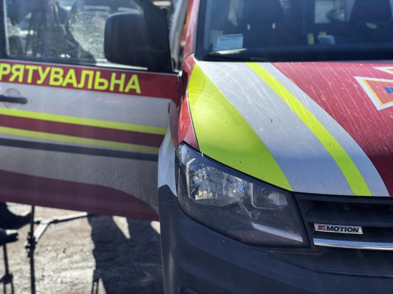 В Івано-Франківську на закинутій будові виявили тіло людини