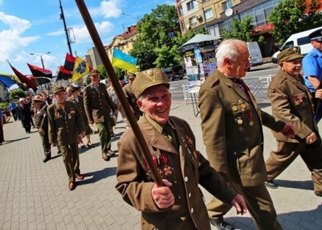Цієї неділі в Івано-Франківську перекриють частину вулиць у центрі Івано-Франківська