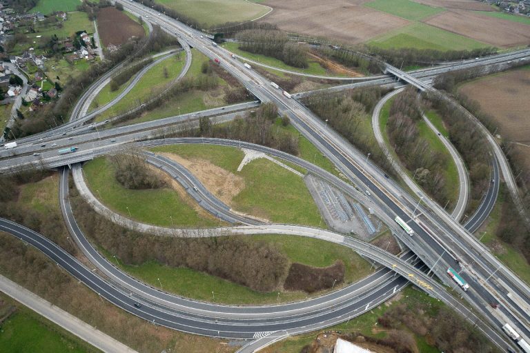 Марцінків анонсував визначення переможця конкурсу на будівництво транспортної розв'язки біля нового пасічнянського мосту вже наступного тижня