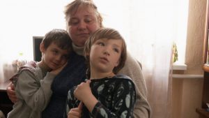 прийомних