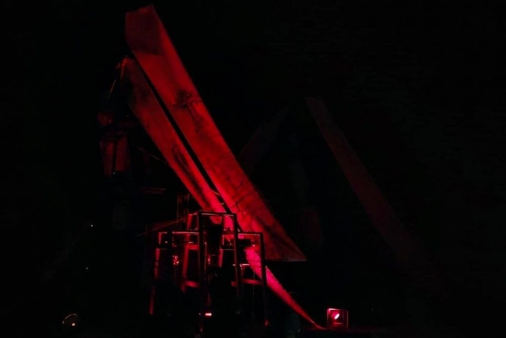 перформанс