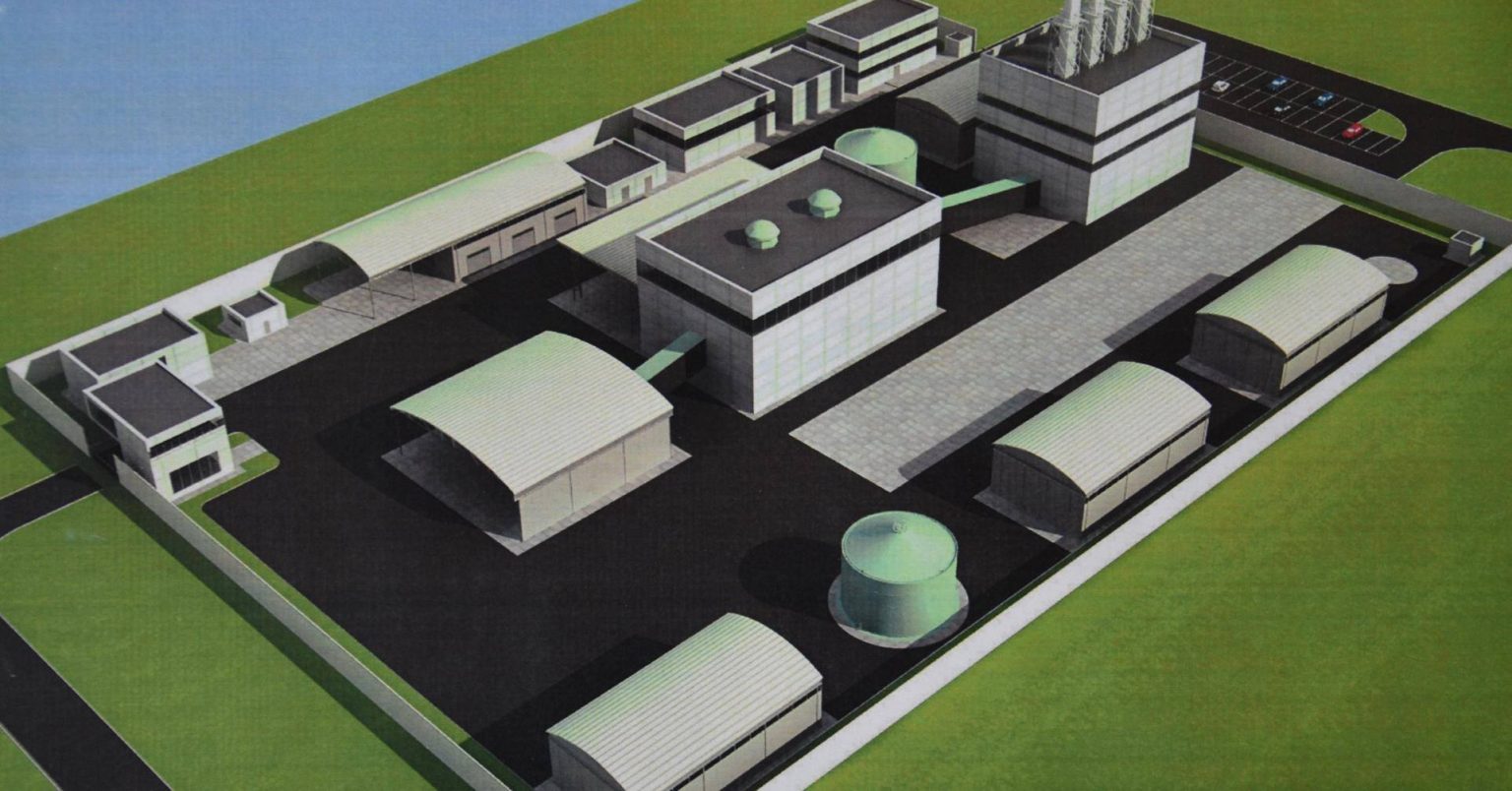 Не сміти: на Прикарпатті хочуть збудувати сміттєсортувальну лінію ВІДЕО