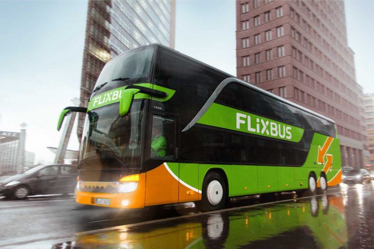 Найбільший оператор автобусних перевезень Європи FlixBus відтепер курсуватиме і Прикарпаттям