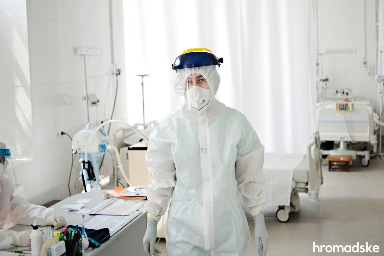 Минула доба на Франківщині минула без летальних випадків від коронавірусу