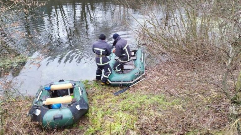 Розшук припинено: поліція виявила у річці тіло зниклого франківця