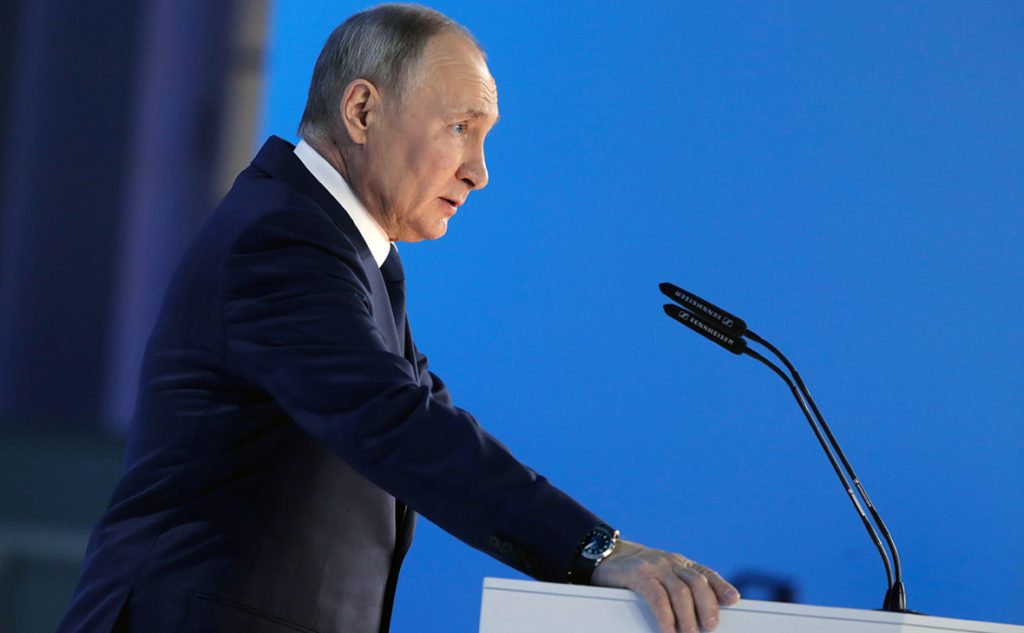 Путін взяв паузу. До чого готуватися Європі й Україні?