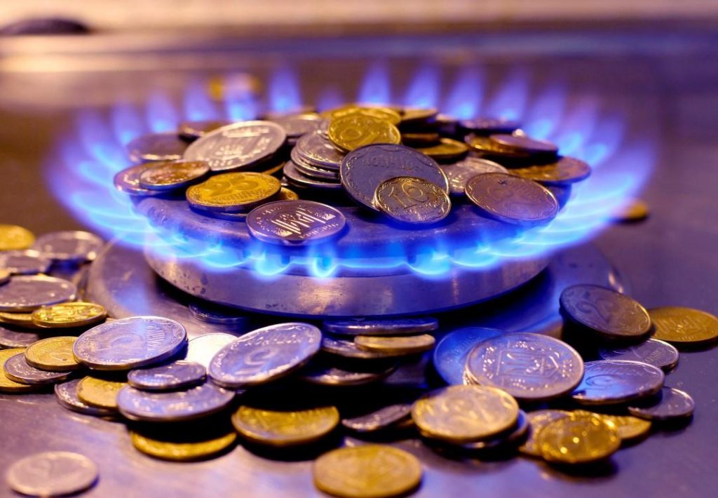 Скільки мільйонів заборгувало населення “Івано-Франківськгаз Збуту” за спожитий газ