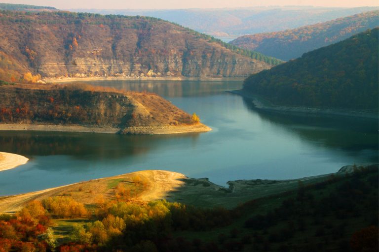 Цієї неділі на Прикарпатті відзначать Міжнародний день Дністра