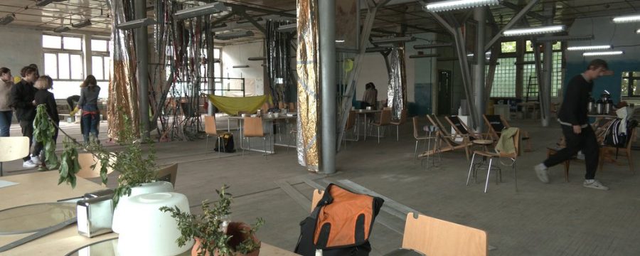 мистецький