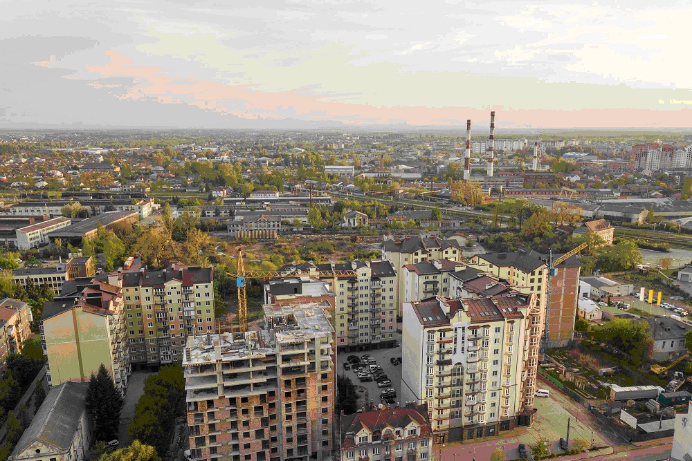 Франківські депутати просять відновити пайову участь для забудівників