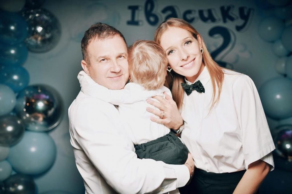 Зірковий франківець Юрій Горбунов вдруге стане батьком