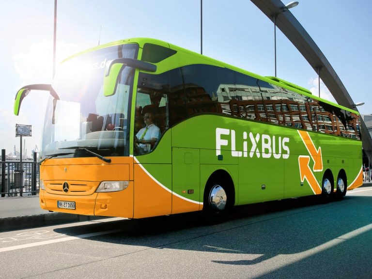 Через Коломию і Франківськ до Польщі курсуватимуть два рейси FlixBus