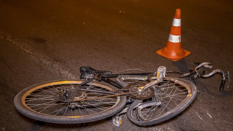 Суд виніс вирок прикарпатцю, який на смерть збив велосипедиста