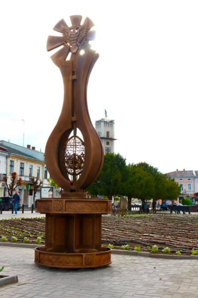 традиції