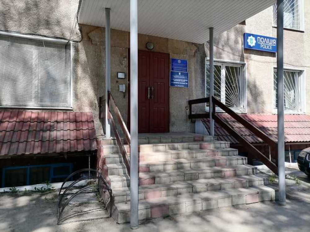 Моніторингова група перевірила Богородчанське відділення поліції