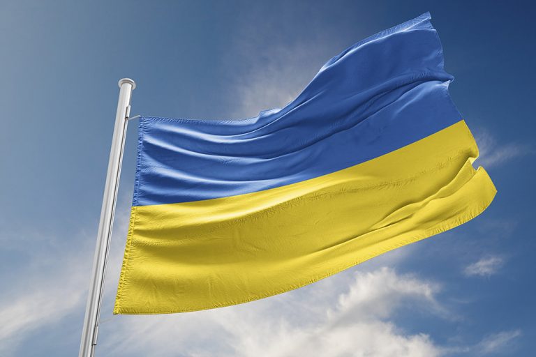 На Калущині біля музею Бандери встановлять флагшток вартістю 3,5 млн. гривень