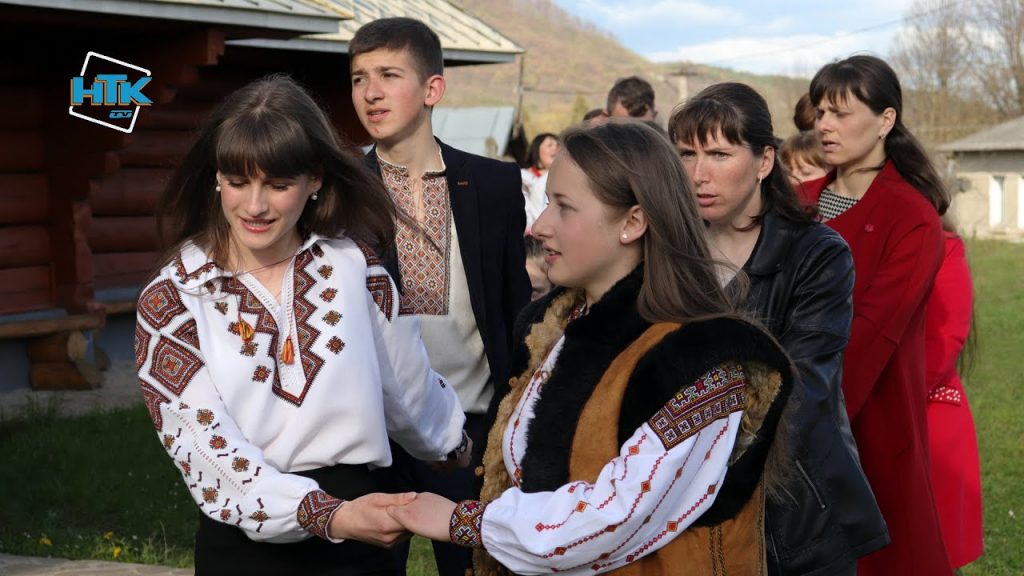 Великоднього