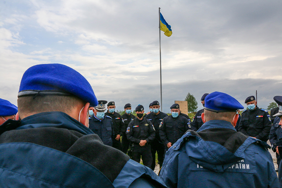 навчання