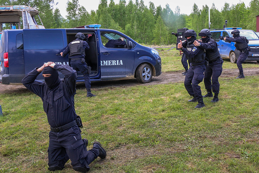 навчання