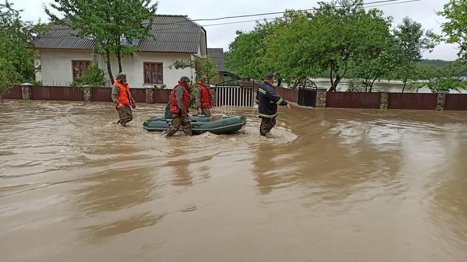 Рік після повені. Чи оговталось Прикарпаття? ВІДЕО