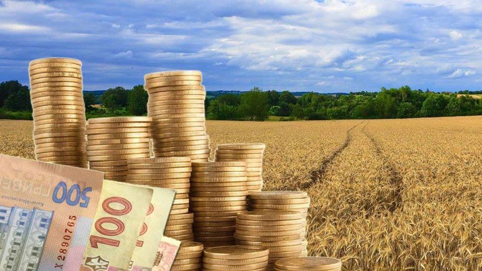 Для жителів Франківської громади діятимуть нові ставки земельного податку