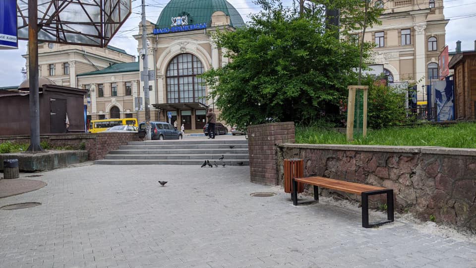 паровоз