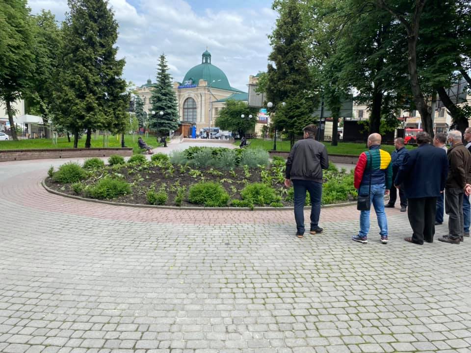паровоз