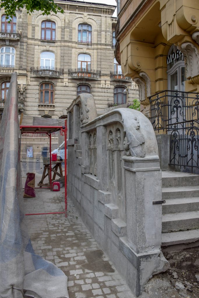 старовинної