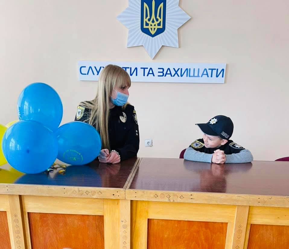поліцейські
