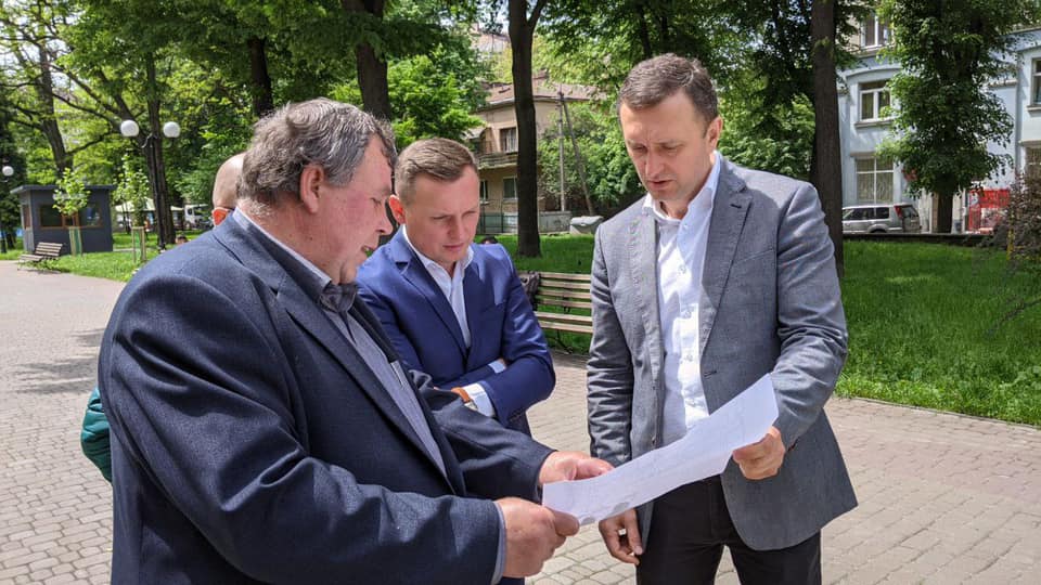 паровоз