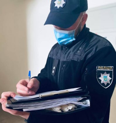 На Прикарпатті поліцейські закрили нелегальний гральний заклад ФОТО