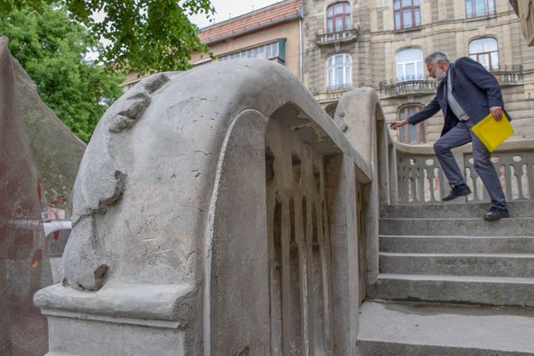 старовинної