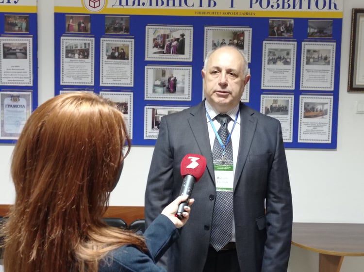 перспективи