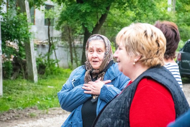 "Чорна п'ятниця" за розкладом: Марцінків проінспектував Незалежності, Українських декабристів та Хоткевича ФОТО